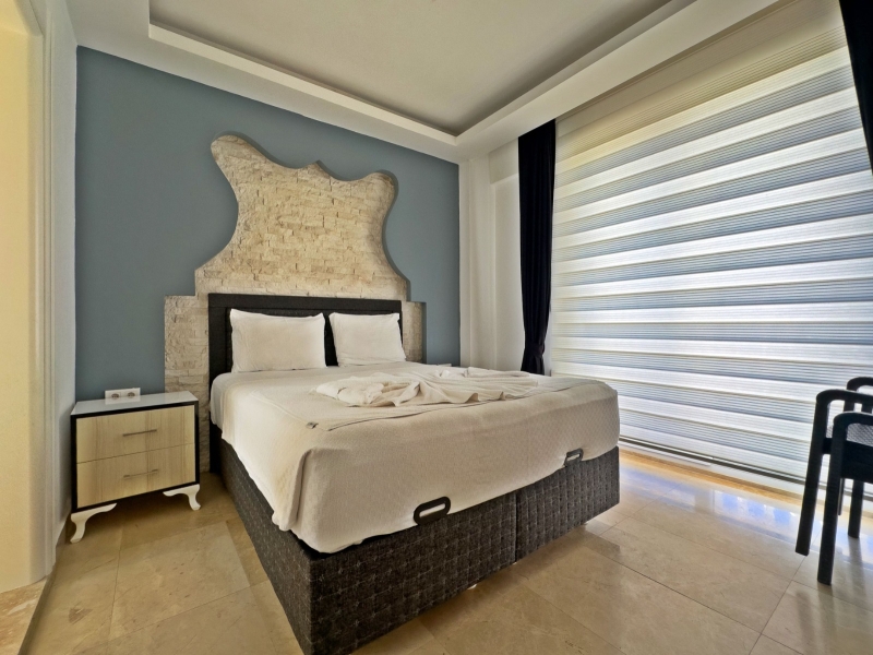 Villa Hisarpark A